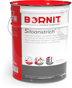 BORNIT