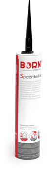 BORNIT