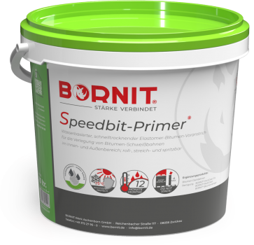 BORNIT