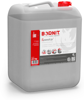 BORNIT