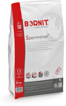 BORNIT