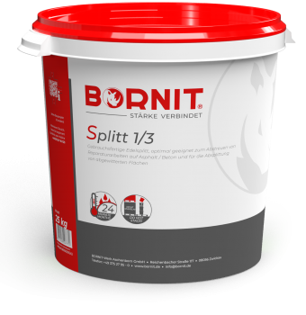 BORNIT