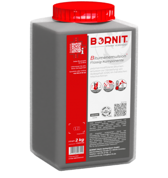 BORNIT