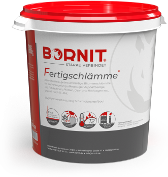 BORNIT