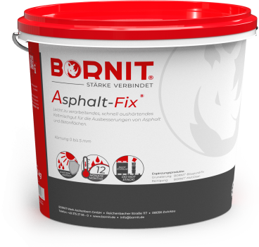 BORNIT