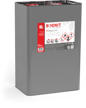 BORNIT