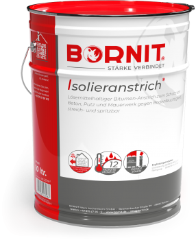 BORNIT