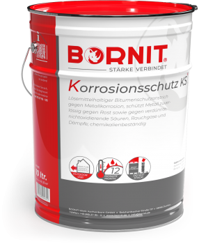 BORNIT