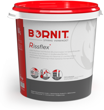 BORNIT